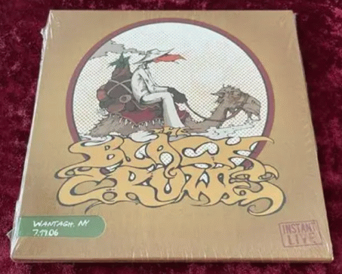 The Black Crowes : Instant Live - Wantagh 2006